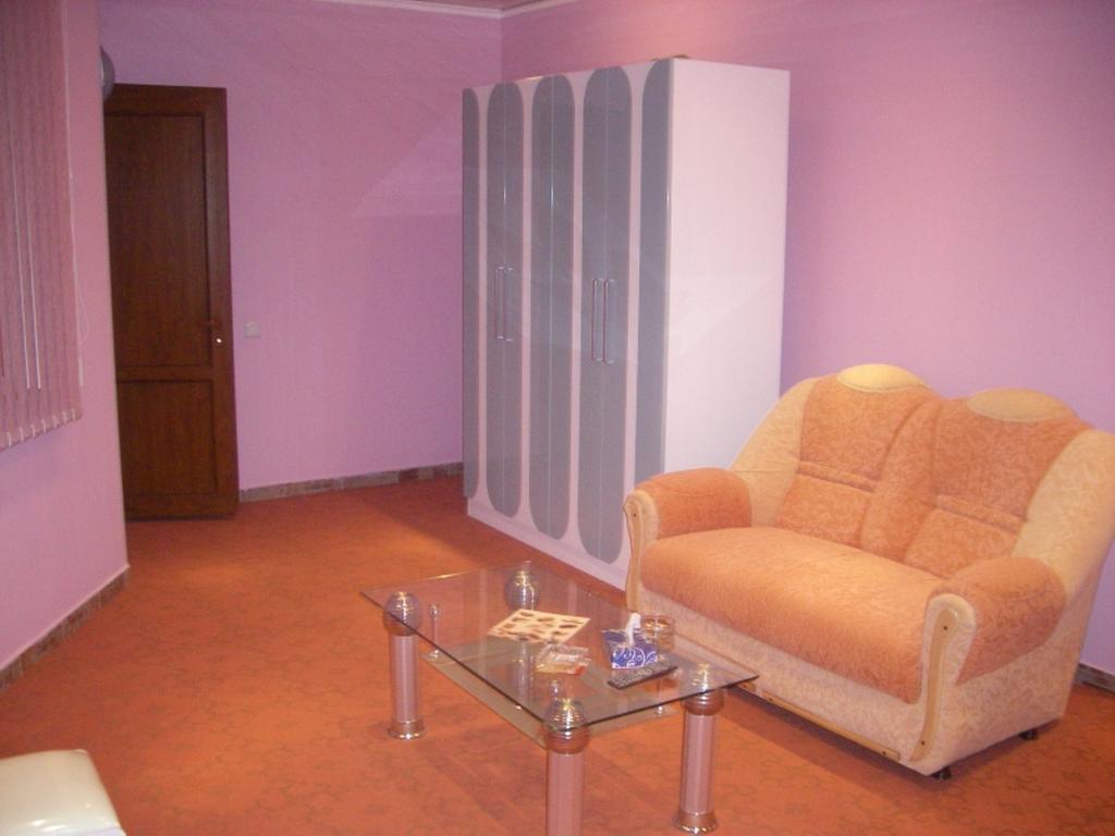 Gyumri Hotel Yerevan Room photo