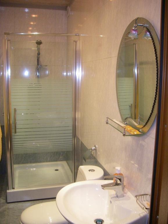 Gyumri Hotel Yerevan Room photo