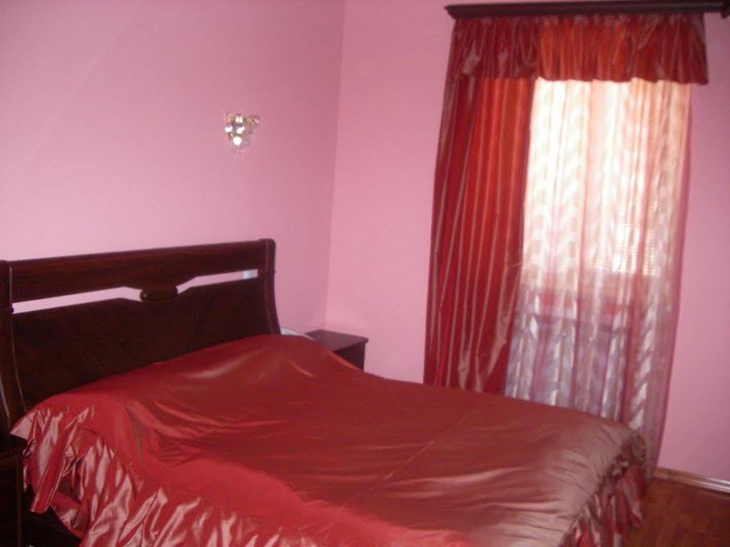 Gyumri Hotel Yerevan Exterior photo