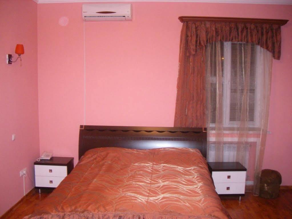 Gyumri Hotel Yerevan Exterior photo