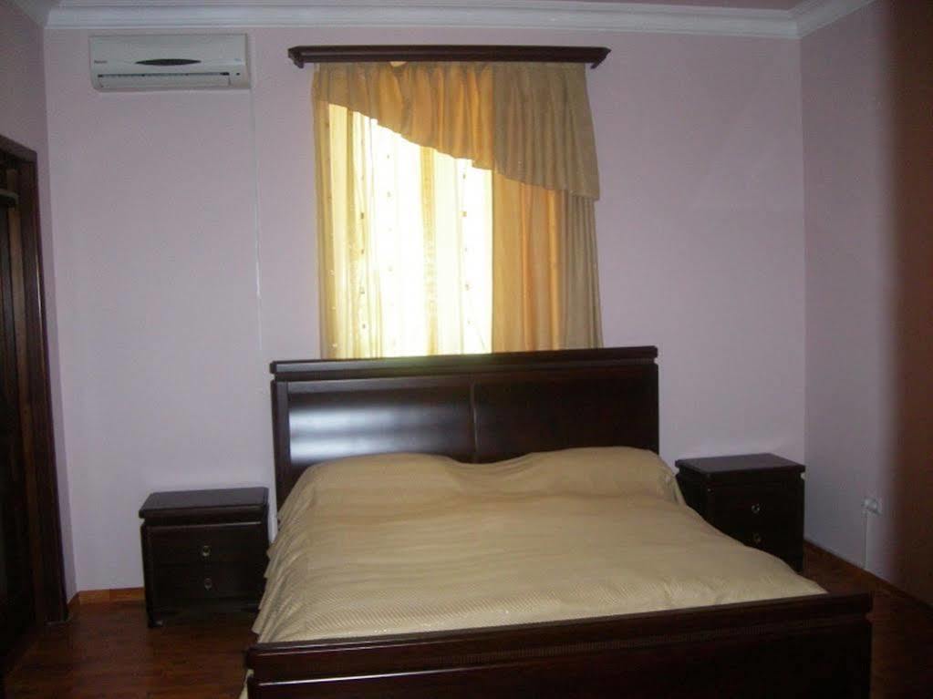 Gyumri Hotel Yerevan Exterior photo