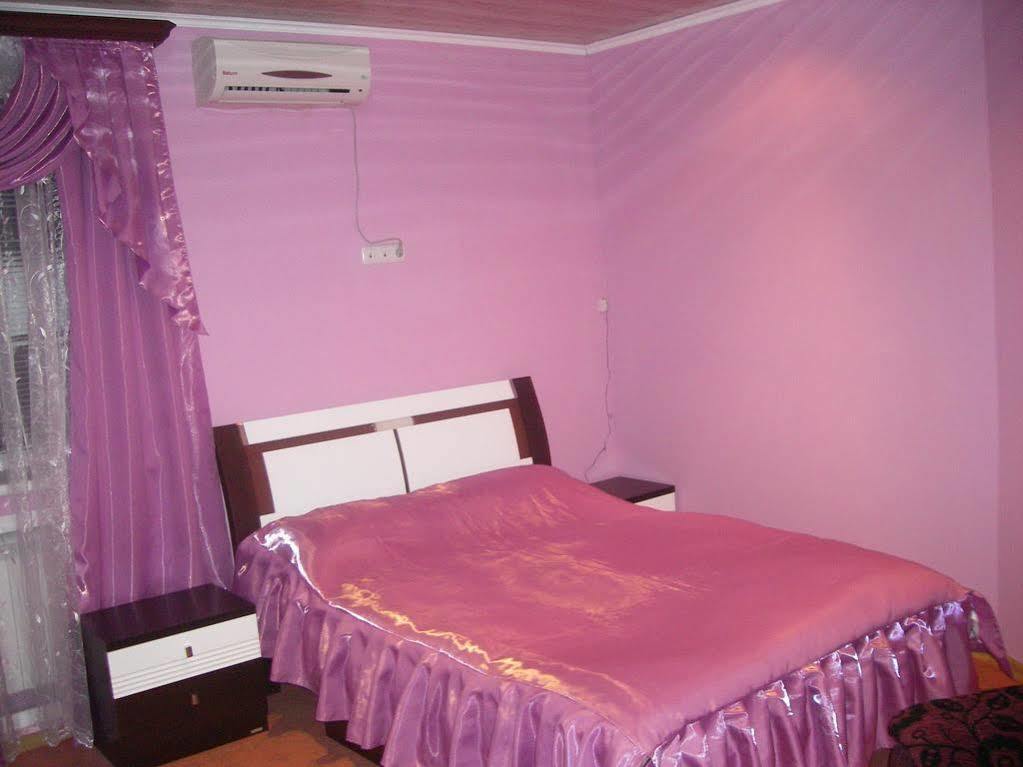 Gyumri Hotel Yerevan Exterior photo