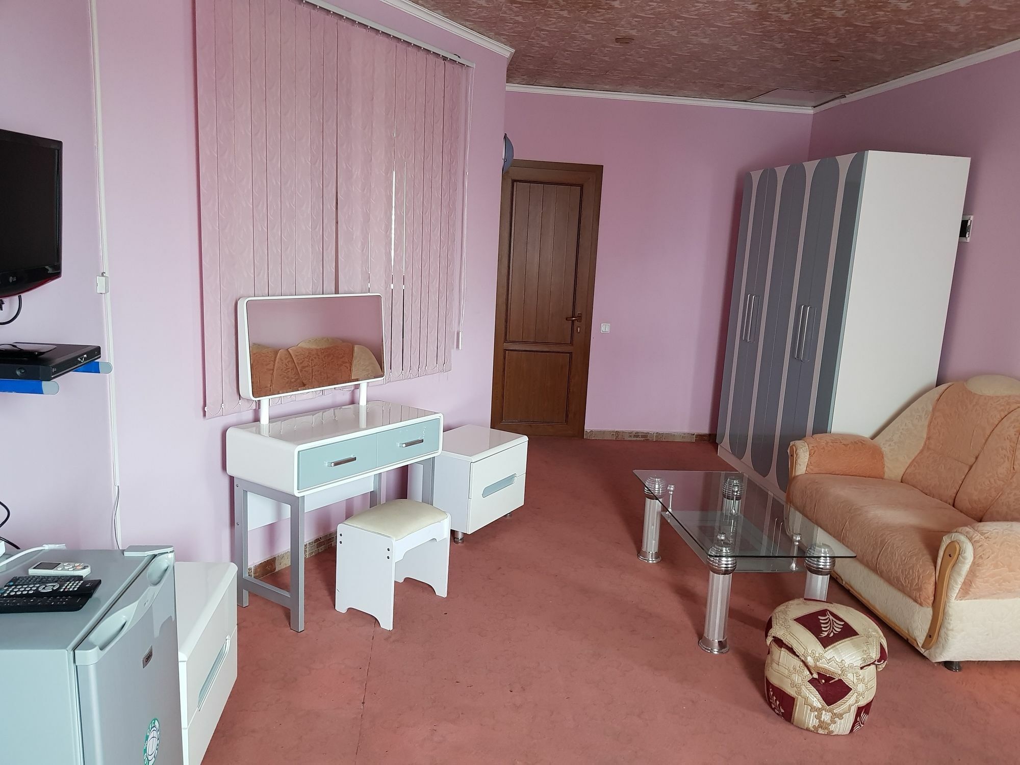 Gyumri Hotel Yerevan Exterior photo